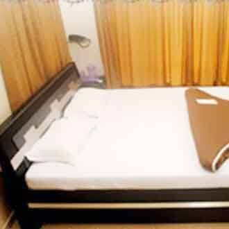 Shri Kelkar Residency, Ganpatipule 5
